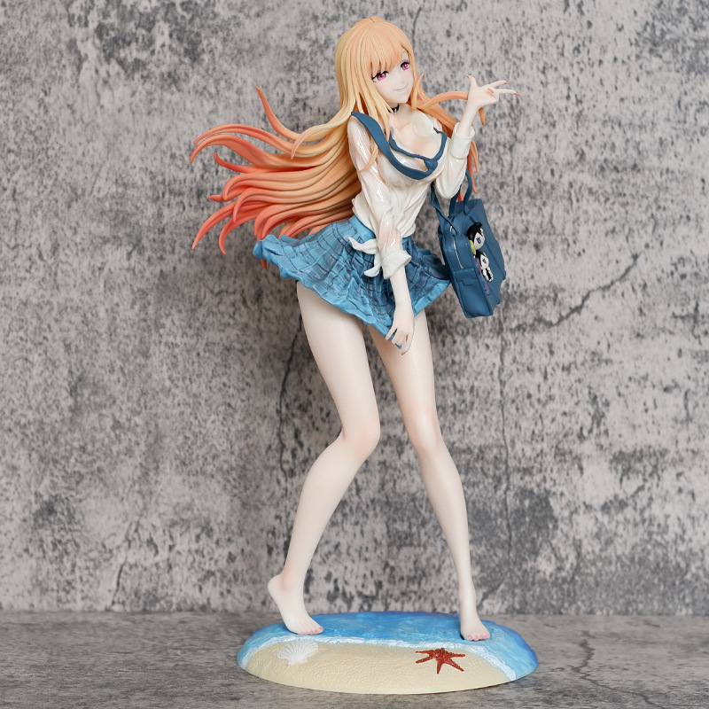 27.5cm My Dress-Up Darling Mar - Anime Merchandise Dress incelemesi ve fiyatı