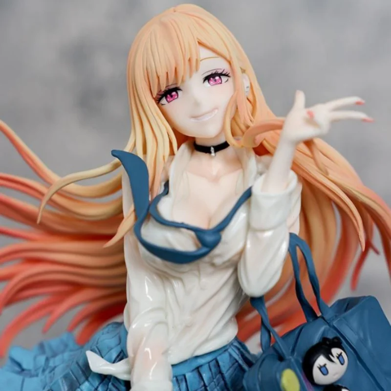 27.5cm My Dress-Up Darling Mar - Anime Merchandise Dress incelemesi ve fiyatı