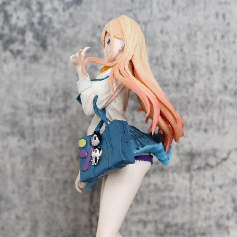 27.5cm My Dress-Up Darling Mar - Anime Merchandise Dress incelemesi ve fiyatı