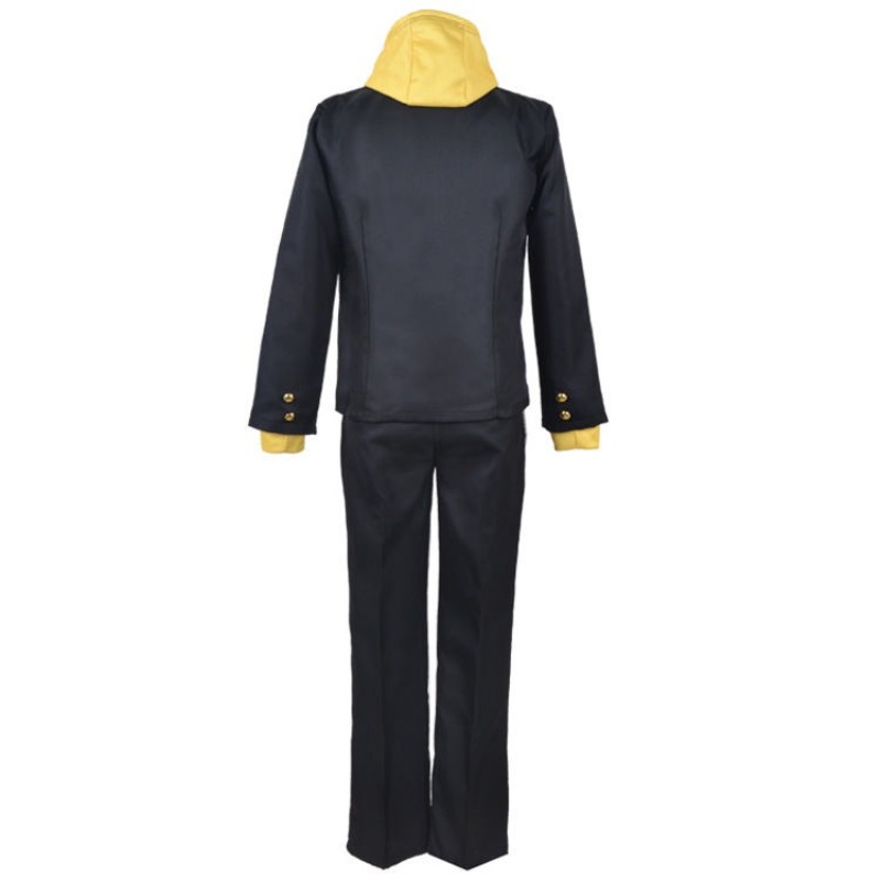 SK8 The Infinity Cosplay Reki  - Anime Girl Merchandise incelemesi ve fiyatı