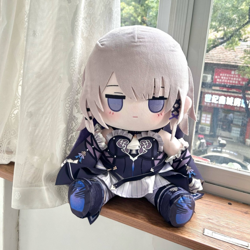 Honkai: Star Rail The Herta 40 - Anime Merchandise Dress incelemesi ve fiyatı