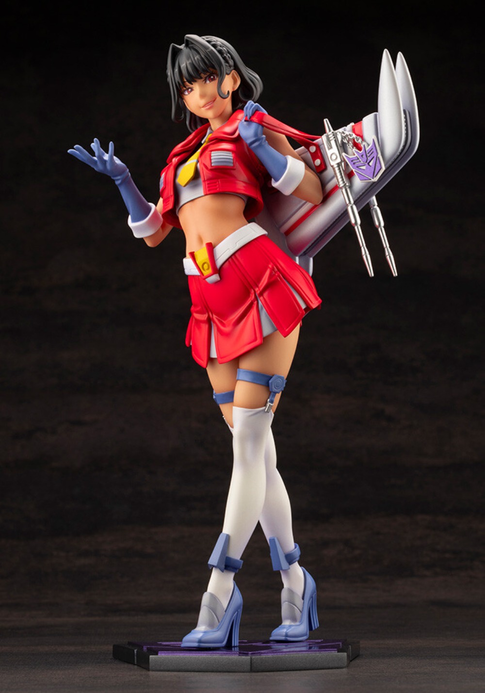 100% Orijinal Stokta Kotobukiy - Kotobukiya Bishoujo incelemesi ve fiyatı
